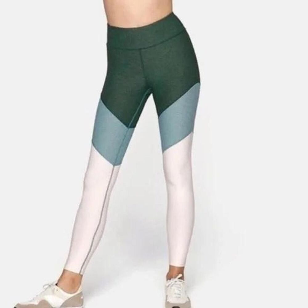 Outdoor Voices 7/8 Springs Leggings